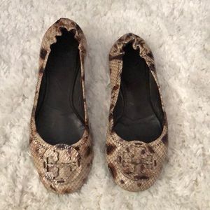 Flats - Tory Burch